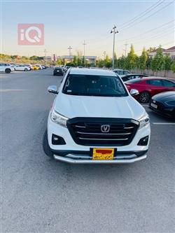 چانگان هەنتەر